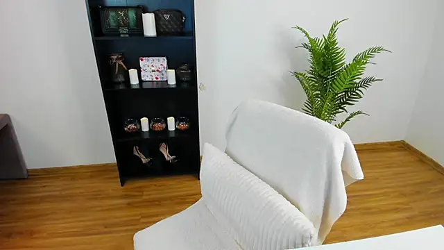khloe_starrr webcam show