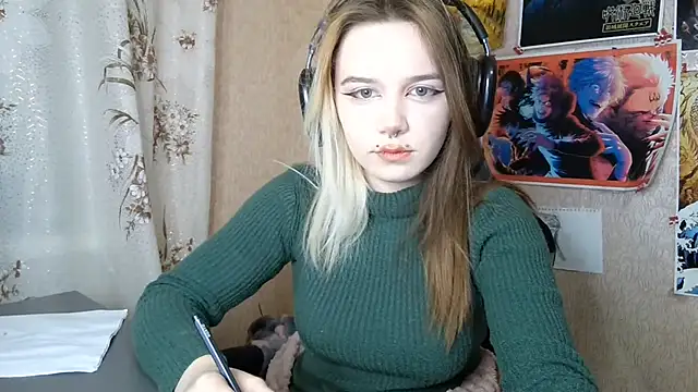 MilaTyan Live XXX-chat