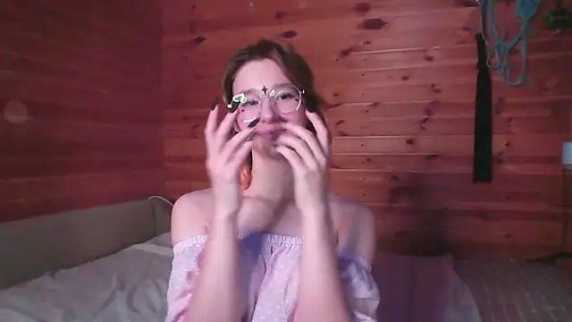 Silva-Tailll – Live XXX-chat