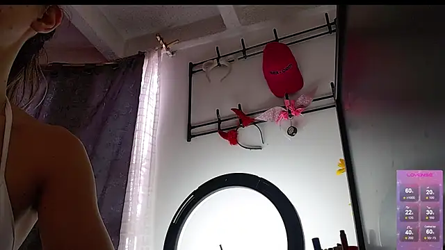 Niky_777 Obrolan Langsung XXX