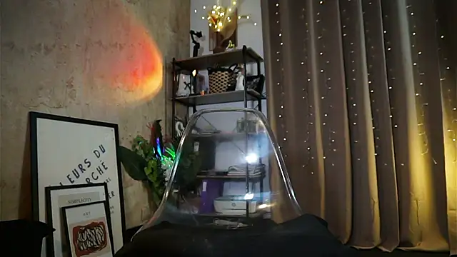 IngAdn 라이브 XXX 채팅