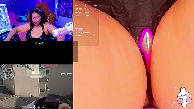 ALIS_E_G Live XXX Chat