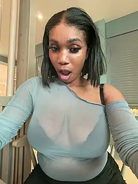 ___Nessa's Webcam Show