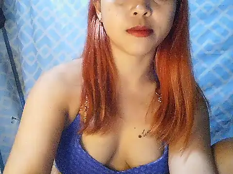 AsianKelly69 Pertunjukan Webcam