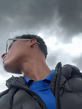 Živý XXX chat TavoHot_