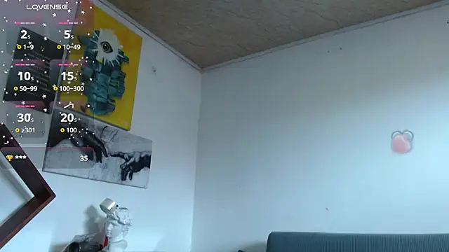 Chat XXX Live ZoeBakers_