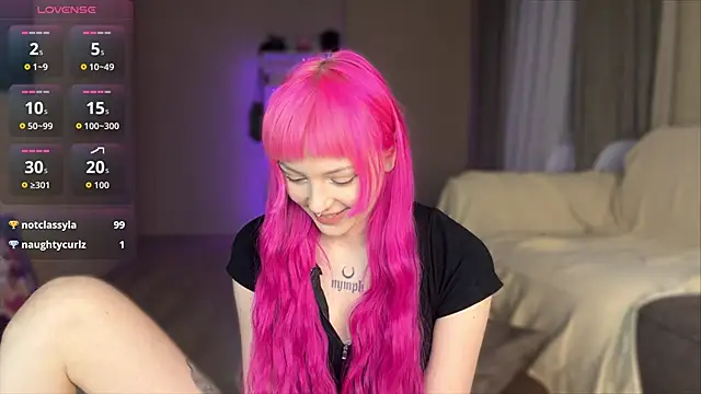 Chat XXX Live JuliaFlowerBliss