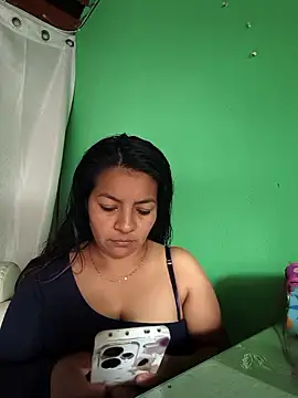 XXX chat uživo modela Tamaraxxx_hot
