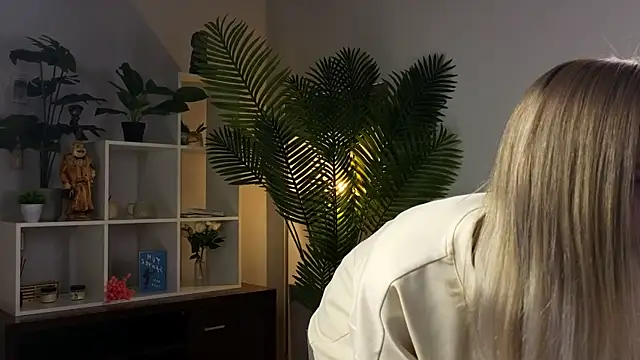 RosannPritchard's Live XXX Chat
