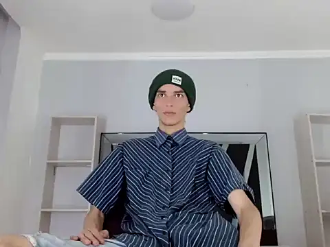 sora_jun ওয়েবক্যাম শো