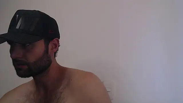CarterHottn Webbikameraesitys