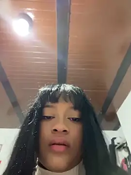 Saraa_M's Live XXX Chat