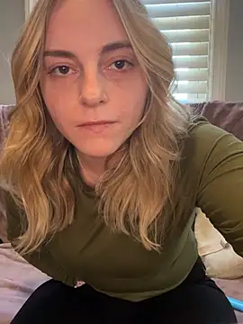 jaseyrae's Webcam Show