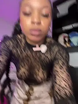 Melany_Williams' Webcam Show