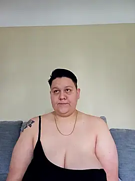 DevilDahm's Webcam Show