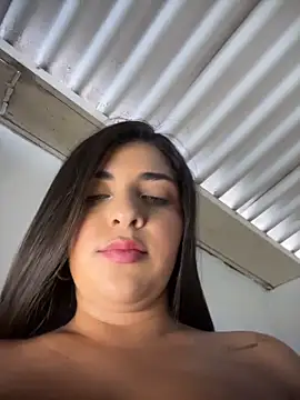 Chatroom XXX en direct de Isaa-Sweet