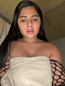 morenaQueen_ Live XXX-Chat