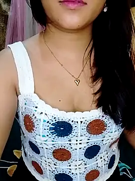 Saumyy's Live XXX Chat
