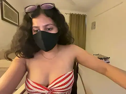 Show webcam de Anna_girl22