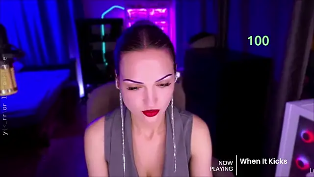 ml_milana Chat XXX in diretta