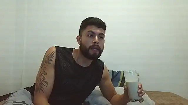 davgostoso's Webcam Show