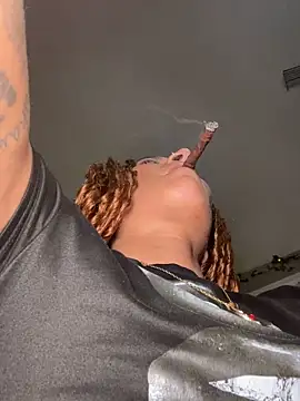 Shuggabutt's Webcam Show
