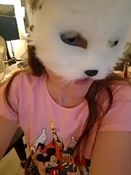 SPrITZMAUS Chat XXX live