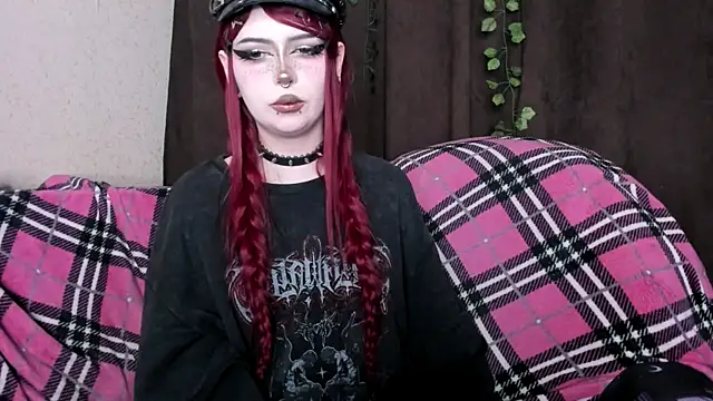 amelia_mays_xx 网络视讯表演