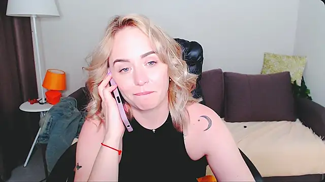LiluMoon__ Obrolan Langsung XXX