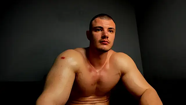Troy_Bigtitan's Webcam Show