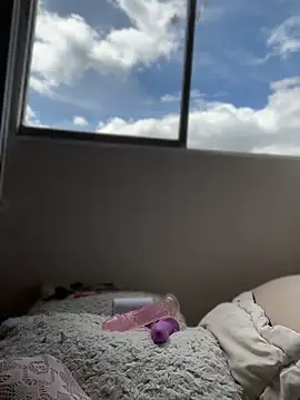 TaylorSweetI Webcamshow