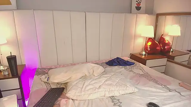 AlanaWesst Chat XXX live