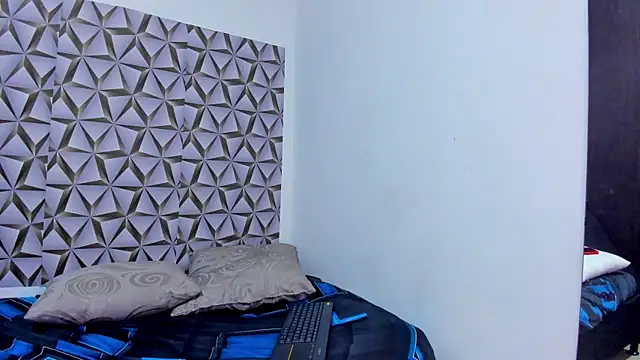 عرض كام Benjamin_lich