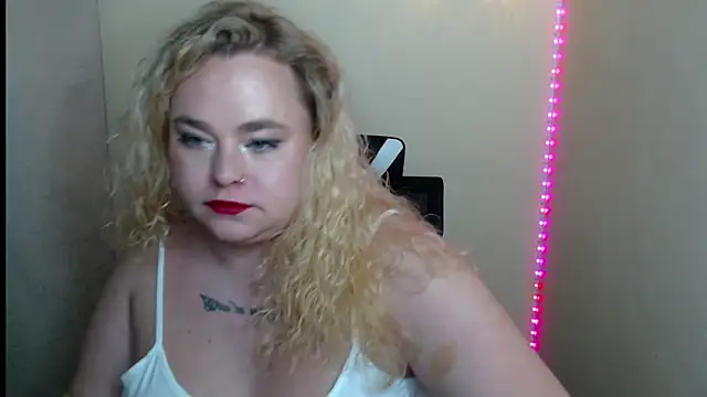 Show de webcam de sweetvlada