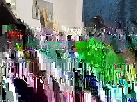 BlossomTildaのライブXXXチャット
