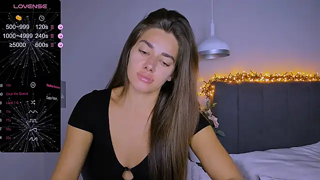 Chat XXX en directo de Marta--jess