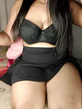 Riya_MalikのライブXXXチャット