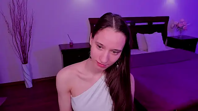 Chatroom XXX en direct de StaceySunny