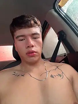 Logan_smith1's Webcam Show