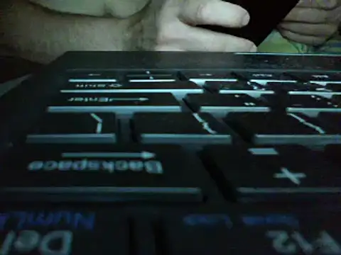 FROL83のウェブカメラショー