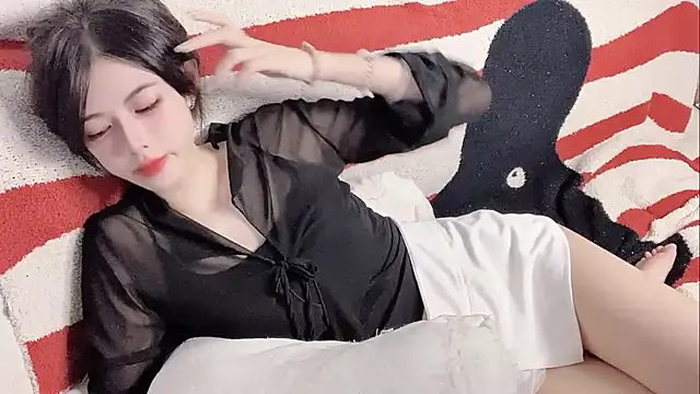 Nuomio Show Webcam