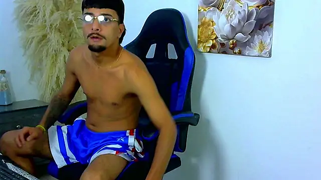 jack_tockk Webcam-Show