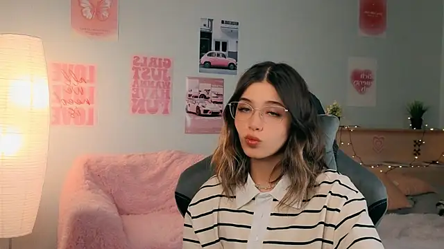 dinnerwithflowers Live XXX-Chat