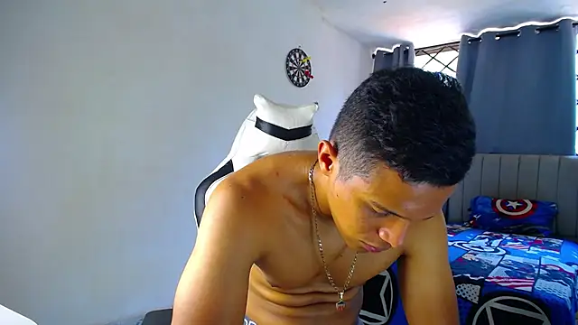 DavidAngell7 Show Webcam