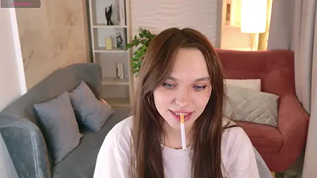 Chatroom XXX en direct de ChloeSunny