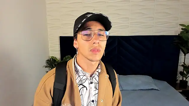 Chat XXX Live Andy_Joy_