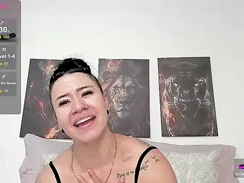 AngelMartinss' Live XXX Chat