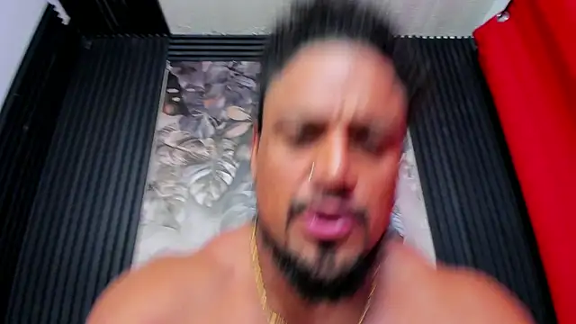 Show Webcam de MikeEstevess