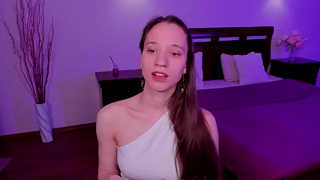 Chat XXX en directo de StaceySunny