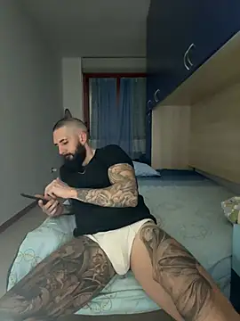 Gioeltoro89 Webcam show
